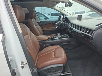 2019 Audi Q7 3.0T Premium Plus – miniatura 8