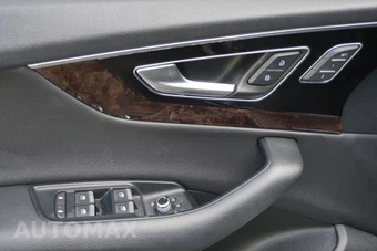 2019 Audi Q7 3.0T Premium Plus – miniatura 10