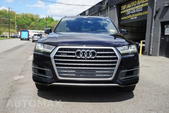 2019 Audi Q7 3.0T Premium Plus – miniatura 2