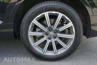 2019 Audi Q7 3.0T Premium Plus – miniatura 20