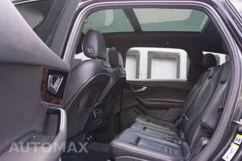 2019 Audi Q7 3.0T Premium Plus – miniatura 21