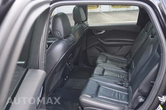 2019 Audi Q7 3.0T Premium Plus – miniatura 22