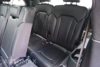 2019 Audi Q7 3.0T Premium Plus – miniatura 23