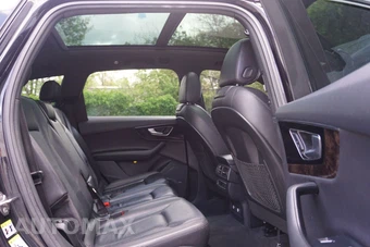 2019 Audi Q7 3.0T Premium Plus – miniatura 27