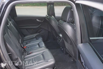 2019 Audi Q7 3.0T Premium Plus – miniatura 28