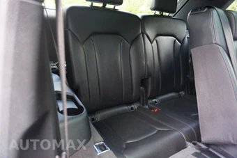 2019 Audi Q7 3.0T Premium Plus – miniatura 29