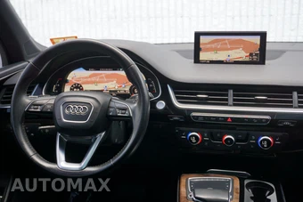 2019 Audi Q7 3.0T Premium Plus – miniatura 31