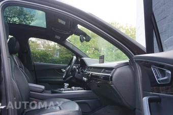 2019 Audi Q7 3.0T Premium Plus – miniatura 32