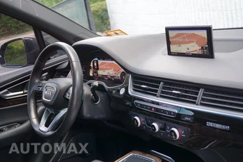 2019 Audi Q7 3.0T Premium Plus – miniatura 33