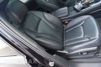 2019 Audi Q7 3.0T Premium Plus – miniatura 34