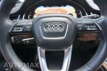 2019 Audi Q7 3.0T Premium Plus – miniatura 36