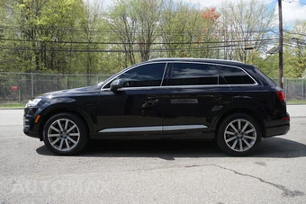 2019 Audi Q7 3.0T Premium Plus – miniatura 4