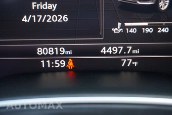 2019 Audi Q7 3.0T Premium Plus – miniatura 41