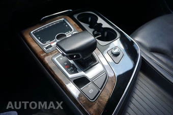 2019 Audi Q7 3.0T Premium Plus – miniatura 42