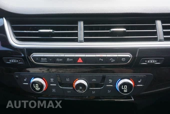 2019 Audi Q7 3.0T Premium Plus – miniatura 45