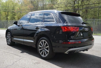 2019 Audi Q7 3.0T Premium Plus – miniatura 5