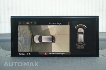 2019 Audi Q7 3.0T Premium Plus – miniatura 52