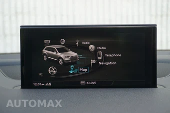 2019 Audi Q7 3.0T Premium Plus – miniatura 54