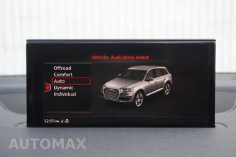 2019 Audi Q7 3.0T Premium Plus – miniatura 57