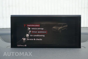 2019 Audi Q7 3.0T Premium Plus – miniatura 58
