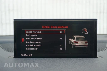 2019 Audi Q7 3.0T Premium Plus – miniatura 59