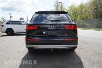 2019 Audi Q7 3.0T Premium Plus – miniatura 6