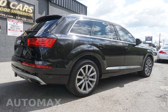 2019 Audi Q7 3.0T Premium Plus – miniatura 7