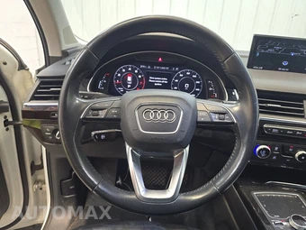 2019 Audi Q7 3.0T Premium Plus – miniatura 10