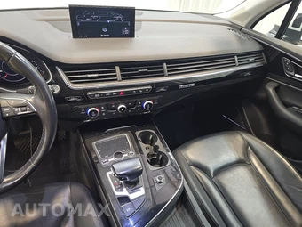 2019 Audi Q7 3.0T Premium Plus – miniatura 11