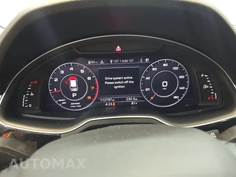 2019 Audi Q7 3.0T Premium Plus – miniatura 12