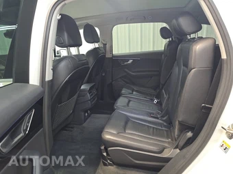 2019 Audi Q7 3.0T Premium Plus – miniatura 13