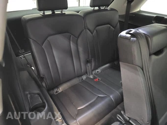 2019 Audi Q7 3.0T Premium Plus – miniatura 14