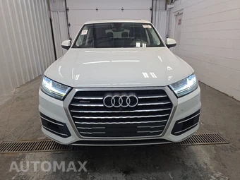 2019 Audi Q7 3.0T Premium Plus – miniatura 2