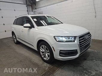 2019 Audi Q7 3.0T Premium Plus – miniatura 3