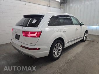 2019 Audi Q7 3.0T Premium Plus – miniatura 4