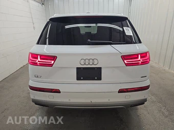 2019 Audi Q7 3.0T Premium Plus – miniatura 5