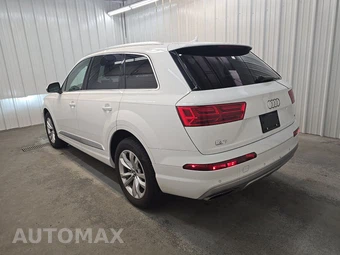 2019 Audi Q7 3.0T Premium Plus – miniatura 6