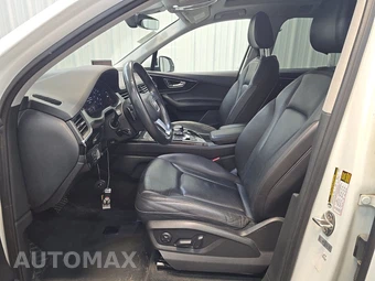 2019 Audi Q7 3.0T Premium Plus – miniatura 7
