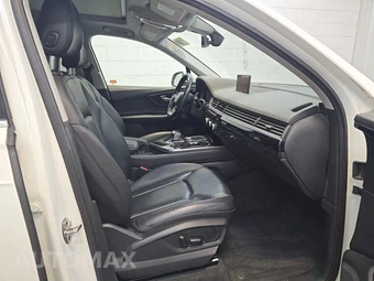 2019 Audi Q7 3.0T Premium Plus – miniatura 8