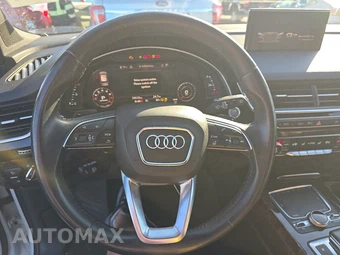 2019 Audi Q7 3.0T Premium Plus – miniatura 10