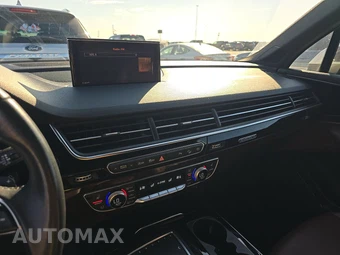 2019 Audi Q7 3.0T Premium Plus – miniatura 11