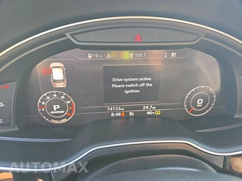 2019 Audi Q7 3.0T Premium Plus – miniatura 12