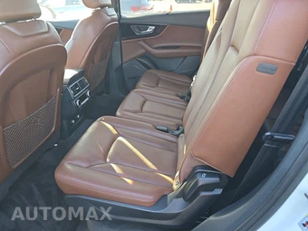 2019 Audi Q7 3.0T Premium Plus – miniatura 13
