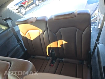 2019 Audi Q7 3.0T Premium Plus – miniatura 14