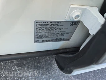 2019 Audi Q7 3.0T Premium Plus – miniatura 15