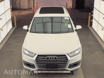 2019 Audi Q7 3.0T Premium Plus – miniatura 2