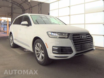 2019 Audi Q7 3.0T Premium Plus – miniatura 3