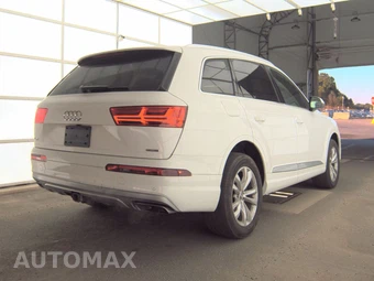 2019 Audi Q7 3.0T Premium Plus – miniatura 4