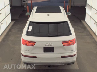 2019 Audi Q7 3.0T Premium Plus – miniatura 5