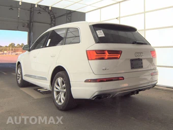 2019 Audi Q7 3.0T Premium Plus – miniatura 6